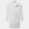 Essential 3-pocket work coat Thumbnail
