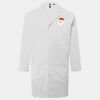 Essential 3-pocket work coat Thumbnail