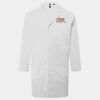 Essential 3-pocket work coat Thumbnail