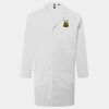 Essential 3-pocket work coat Thumbnail