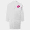 Essential 3-pocket work coat Thumbnail