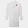 Essential 3-pocket work coat Thumbnail