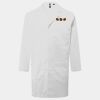 Essential 3-pocket work coat Thumbnail