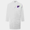 Essential 3-pocket work coat Thumbnail