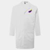 Essential 3-pocket work coat Thumbnail