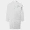 Essential 3-pocket work coat Thumbnail
