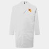 Essential 3-pocket work coat Thumbnail