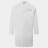 Essential 3-pocket work coat Thumbnail