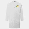 Essential 3-pocket work coat Thumbnail