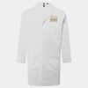 Essential 3-pocket work coat Thumbnail