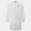 Essential 3-pocket work coat Thumbnail