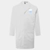 Essential 3-pocket work coat Thumbnail