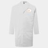 Essential 3-pocket work coat Thumbnail