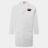 Essential 3-pocket work coat Thumbnail