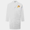 Essential 3-pocket work coat Thumbnail