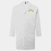 Essential 3-pocket work coat Thumbnail