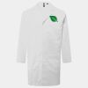 Essential 3-pocket work coat Thumbnail