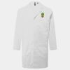 Essential 3-pocket work coat Thumbnail