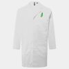 Essential 3-pocket work coat Thumbnail