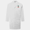 Essential 3-pocket work coat Thumbnail
