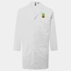 Essential 3-pocket work coat Thumbnail