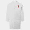 Essential 3-pocket work coat Thumbnail