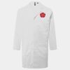 Essential 3-pocket work coat Thumbnail