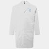Essential 3-pocket work coat Thumbnail