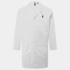 Essential 3-pocket work coat Thumbnail