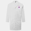 Essential 3-pocket work coat Thumbnail