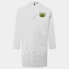 Essential 3-pocket work coat Thumbnail