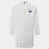 Essential 3-pocket work coat Thumbnail