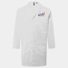 Essential 3-pocket work coat Thumbnail