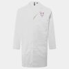 Essential 3-pocket work coat Thumbnail