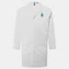 Essential 3-pocket work coat Thumbnail
