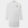 Essential 3-pocket work coat Thumbnail
