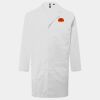 Essential 3-pocket work coat Thumbnail