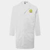 Essential 3-pocket work coat Thumbnail