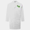 Essential 3-pocket work coat Thumbnail