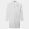 Essential 3-pocket work coat Thumbnail