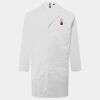 Essential 3-pocket work coat Thumbnail
