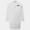 Essential 3-pocket work coat Thumbnail
