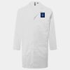 Essential 3-pocket work coat Thumbnail