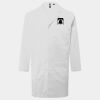 Essential 3-pocket work coat Thumbnail