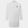 Essential 3-pocket work coat Thumbnail