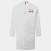 Essential 3-pocket work coat Thumbnail