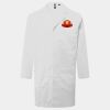 Essential 3-pocket work coat Thumbnail