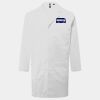 Essential 3-pocket work coat Thumbnail