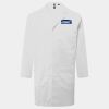 Essential 3-pocket work coat Thumbnail