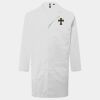 Essential 3-pocket work coat Thumbnail